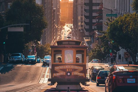 Image of San Francisco